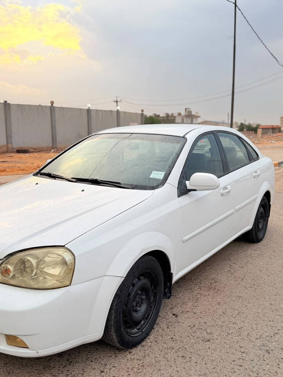 اوبترا • ٢٠١١ • رقم كربلاء