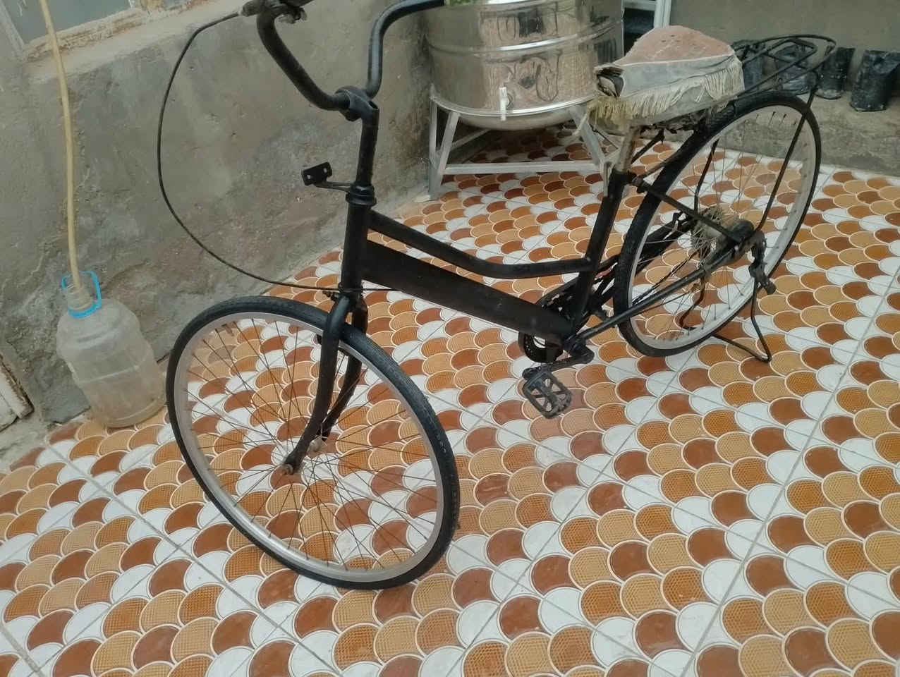 باسكل • ٢٦ • السدير