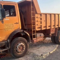 قلاب • موديل ٨٢ • مكينة ٦