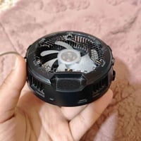 فريز ايباد للبيع MEMO CX07 درجه البروده-9 يشتغل طبيعي  الشبكه مسكوره و...