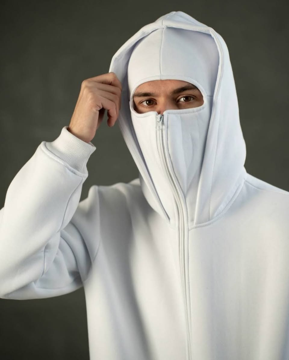 هودي نينجا • ثقيل شتائي • جملة ومفرد