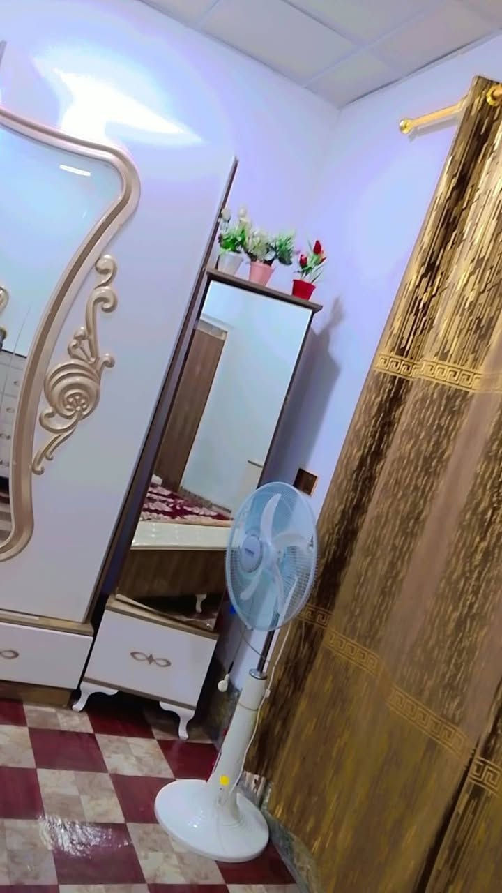 غرفة تركية • تحتاج تصليح • دلي عباس