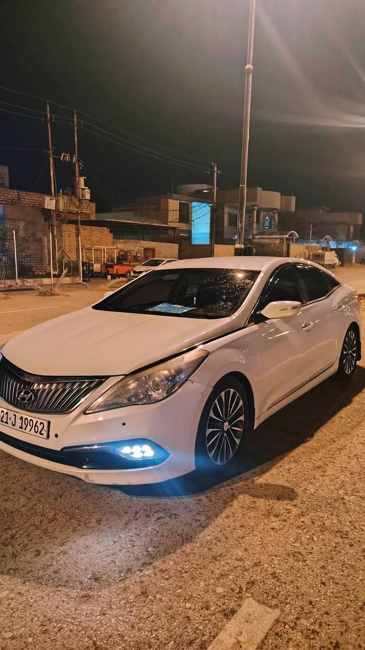 ازيرا خليجي • ٢٠١٥ • ٦ سلندر