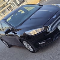 فورت فوكس • ٢٠١٨ • ٧٢٠٠٠ كم