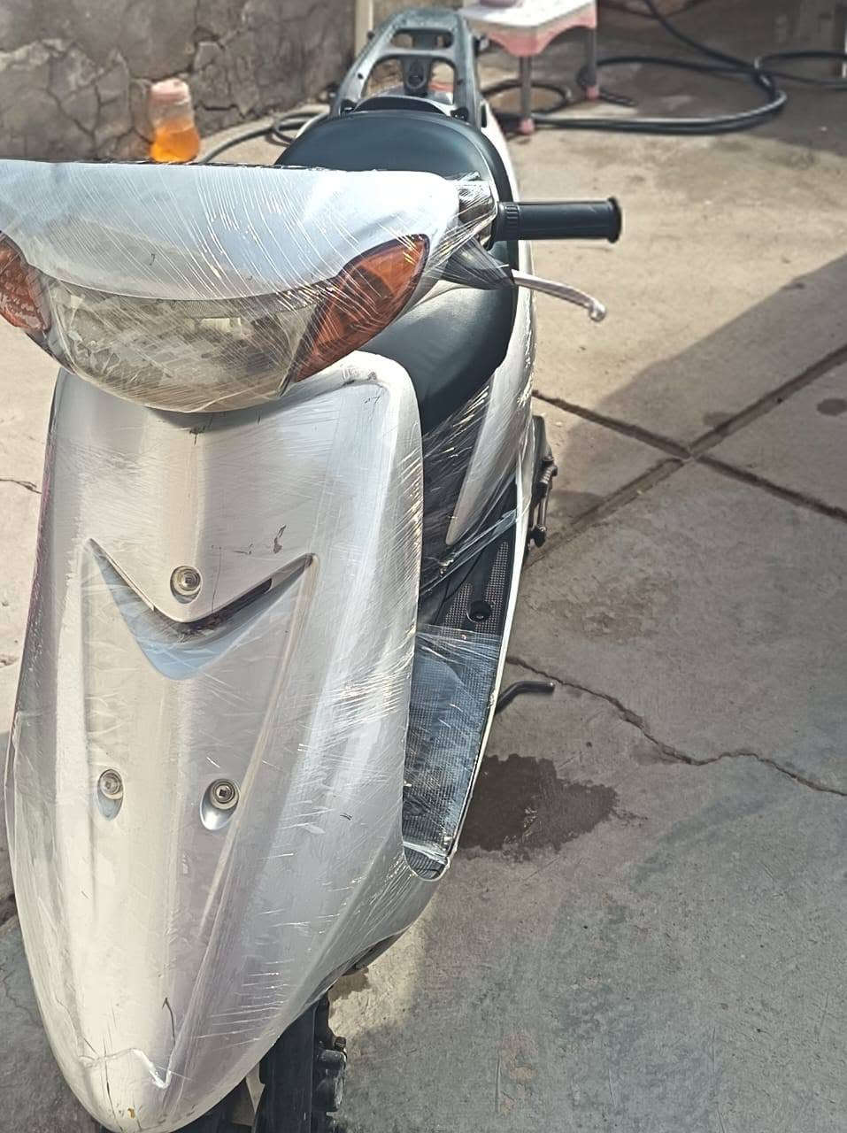 عصفوري • نضيفه • مره واحد