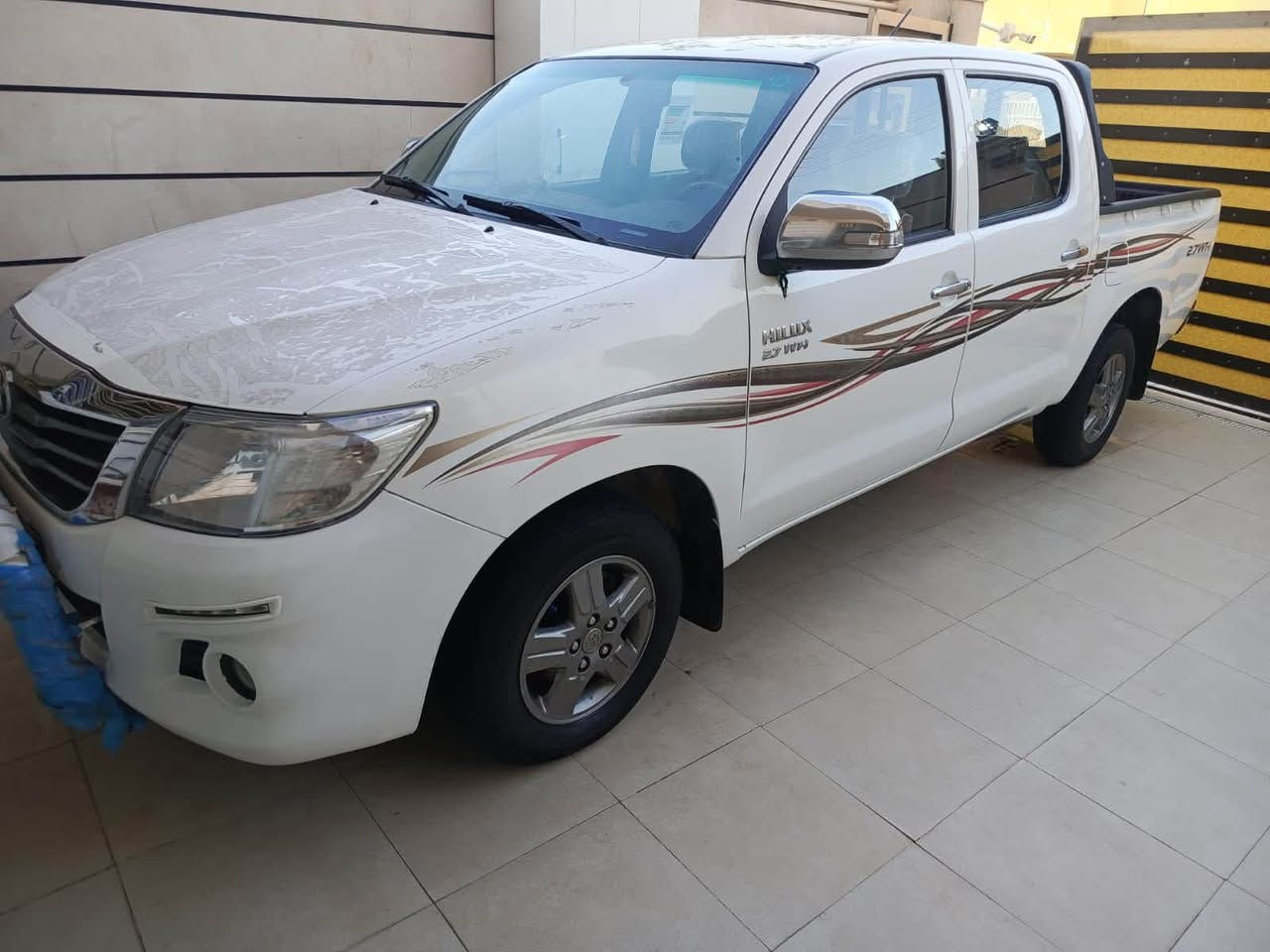 فلاونزه للبيع موديل 2015 🚘
شاصي19كويتي 

✅ مكينه وكير كفاله

✅ تخم تايرات جديد

✅ رقم بابل دولي تحويل مباشر

✅ حداديه 100

✅ ماشيه 190

االسياره مكفوله  

السياره احلى من الصور  وجاهزه ومابيهه نقص مال جناي  

العنوان العماره كميت للاستفسار 

***********
