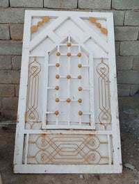باب • حلو • بدون عيوب