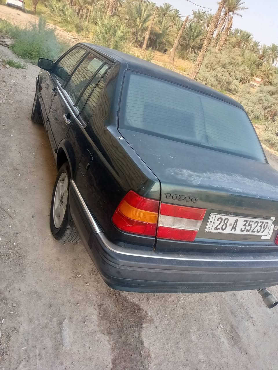 فالفو موديل 92 سنويه جديده انكليزي رقم نجف مكينه وكير بلاد بخاخ اوتوماتيك حداديه جديده تخم تاير جديد كهربائيات شغاله تبريد مايشتغل مكان سماوه السعر 48 وبيهه مجال بسيط للاتصال ***********
