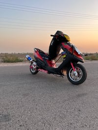 ماكس عدلة • مزودة • سلف وهندر