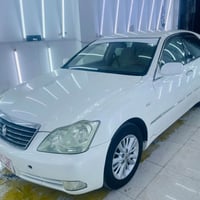شاهين ٢٠٠٥ • بويا أوروبي • مكينة وجير سليم