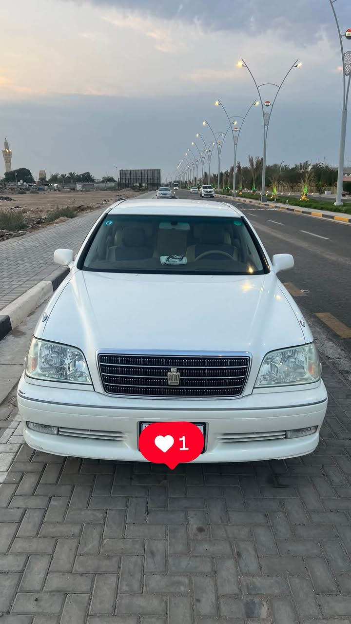 ملكه • ٢٠٠٣ • رقم بصره