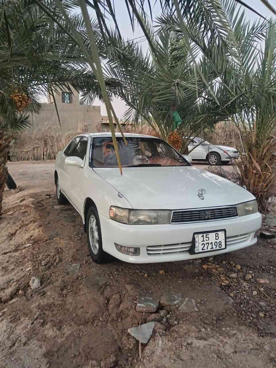السعر ٦٤
كرسته مديل ٩٤ مكفوله من ضربه القويه بيه دحجات بصيطه محرك كير حداديه كهربائيات تبريد ثلج دواخله نظيفه كلش ترهم مراوس مكاني نجف ***********

