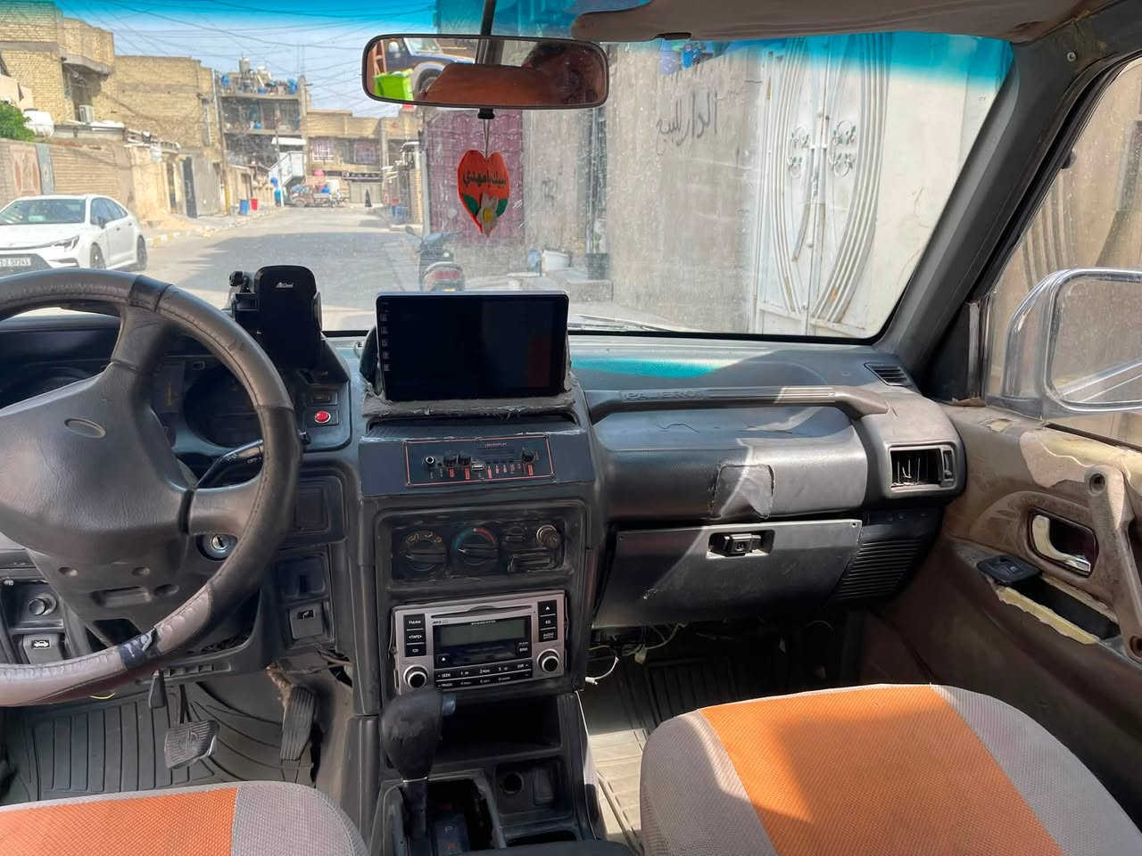 موديل ٩٣ • مكينة ما تنقيص • ما تبخير