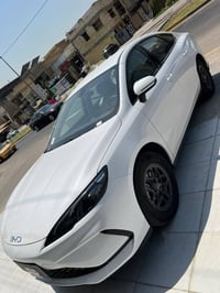 بي واي دي • ٢٠٢٥ • طخة باب