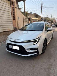 كورلا • مديل ٢٠٢٤ • ماشي ٣٨٠٠٠