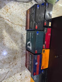 بطاريات • مستعمل • واتساب