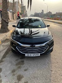 ماليبو LT • موديل ٢٢ • رقم بابل