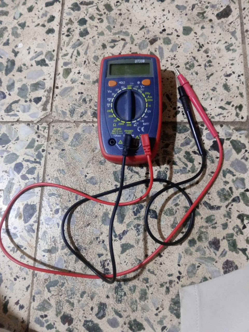 ميتر • شغال • للبيع