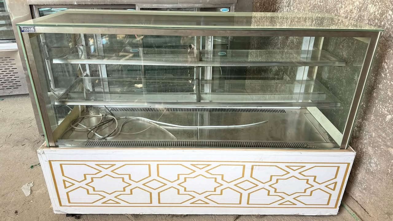 نجف • مستعمل • شغالة