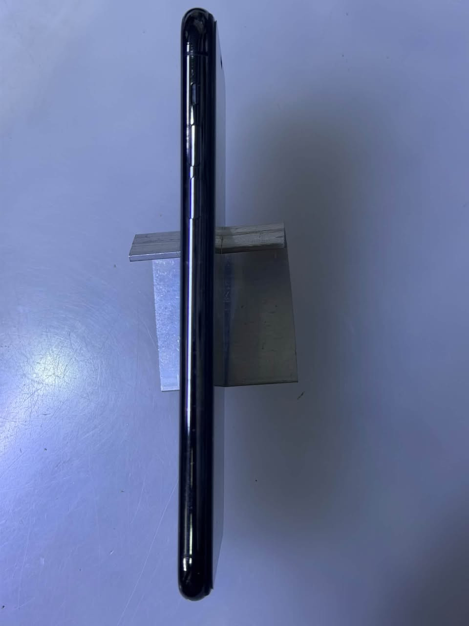 للبيع ايفون 11برو ماكس أمريكي مبدل شاشة اصليه ثلاث خيارات الذاكرة 256 GB  بطارية 99 
السعر 275 الف وبي مجال 
العنوان بغداد الحرية دباس 
للاستفسار الاتصال على الرقم 
***********
