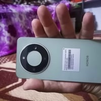 هونر X9D • بطارية ٨٣٠٠ • كاميرا ١٠٨ ميجابكسل