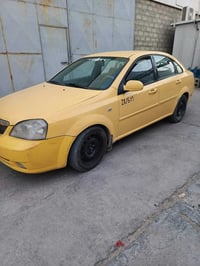فورنزا اوبترا • ٢٠٠٨ • الكير عطل