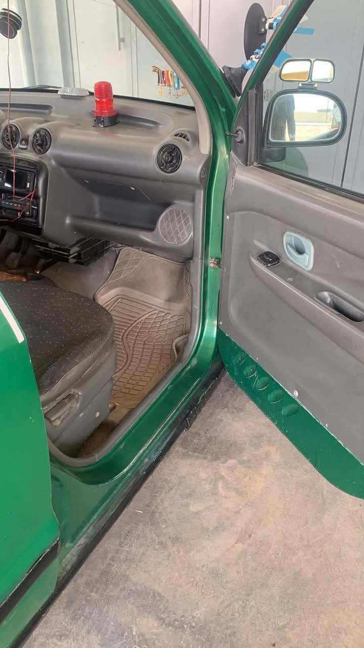 هونده البيع موديل 97 السنويه 2029 كير محرك خير من الله السعر 20 بيه مجال الشراي يتفضل خاص
