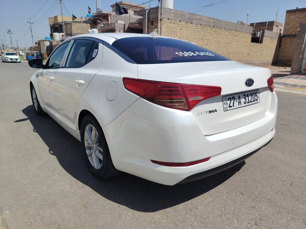 سلام عليكم كيه اوبتيما لبيع موديل 12 خليجي محرك 2000 دوش تبريد ثلج جاهزه بيه رشات بزةدون ضربه بسعر 110 مكان ذي قار قضاء النصر، *********** الشطره, ذي قار
