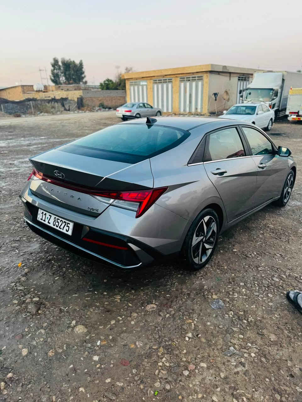 النترا هايبرد 2023 فول الفول اعلى فئة
النترا هايبرد 2023 امريكي السعر   _165 _ وبيها مجال بسيط

حادث جاملغ خلفي بسيط جداً 

السياره بسمي تحويل ثاني يوم

فول موصفات

مواصفات لمتد limited

١-بصمة تشغيل ابواب وصندوك. (بصمة ابواب لمس)

٢-فتحة سقف ( سلايد روف )

٣-محرك 1.6

٤-كاميره  خلفية دوارة

٥-رادارات 360 درجة ( امامي جانبي خلفي ) تمنع التصادم الامامي والجانبي والخلفي

٦-التحذير عند فتح الباب

٧-تحكمات ستيرن 4 جهات

٨-دشبول شاشة 4 وضعيات للعدادات

٩- 3 وضعيات قيادة ( عادي سبورت ذكي )

١٠- مثبت سرعة ذكي ( التحذير عند مغادرة المسار )

‏١١-Auto Hold التوقف لفترات قصيرة

١٢-الهاند بريك بصمة

١٣-شاشة بلازمة حجم كبير لمس تدعم نظام الابل كار بلي والاندرويد اوتو بدون كيبل يربط التلفون واير ليس و GPS

١٤-شحن واير ليس

١٥-ويل كب ١٧ مميز

١٦-نظام الصوت Bose عدد السماعات 8

١٧-تشغيل عن بعُد

١٨-اشاير بال مري

١٩-اضواء ترحيب عند الاقتراب

٢٠-لايت لد 3عدسات وسكنات لد

٢١-كشنات جلد السايق كهرباء

٢٢-نقطة عمياء

٢٣-تدفئة/ تبريد بالكشنات

٢٤- لد متغير الالوان 12 لون على طول الدشبول

٢٥- كير اوتماتيك و S عادي

٢٦-تحديد مسار وقيادة ذاتية  ورادار امامي

٢٧- مانع انزلاق 

واكو هواي مواصفات لم اذكرها بعد

للاتصال ***********

عنوان _واسط _ الصويرة
