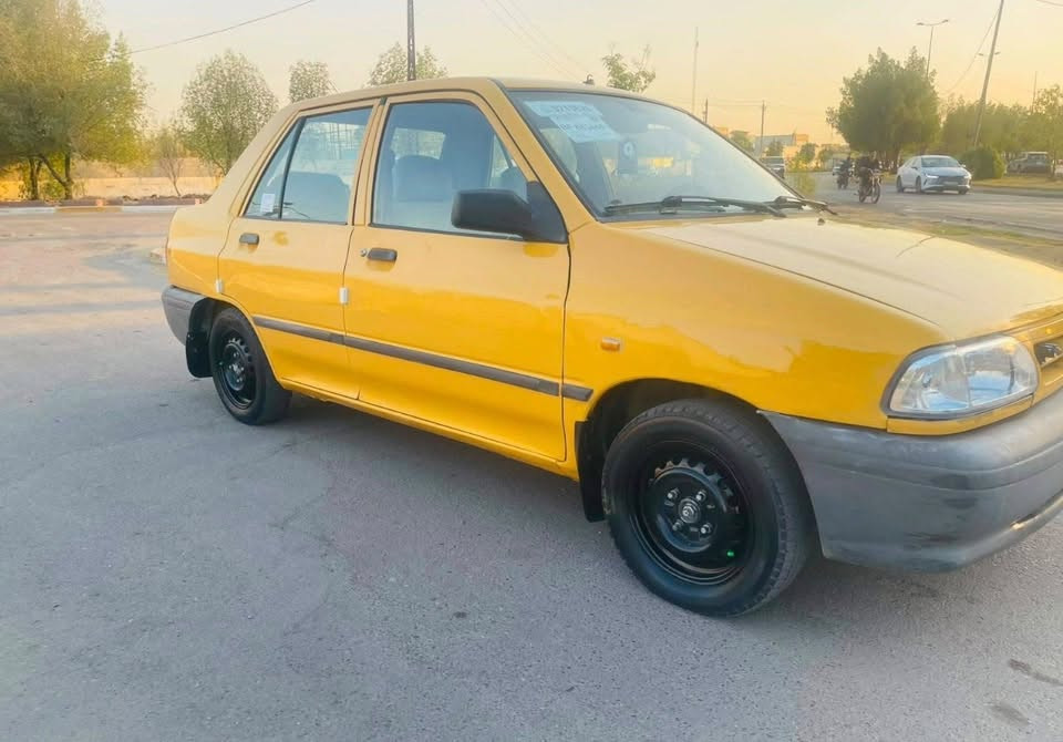 سايبا • ٢٠١٥ • مكفولة