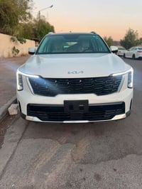 سورنتو موديل 2026كفاله عامه محرك 6سلندر ضمان شركه اكدال السياره زيرو ب...