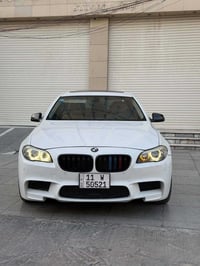 بيئم f10 535 n55 بسعر مناسب جداا بيئم 2011 بيهه قطتعين بدون اي دواخل  ...