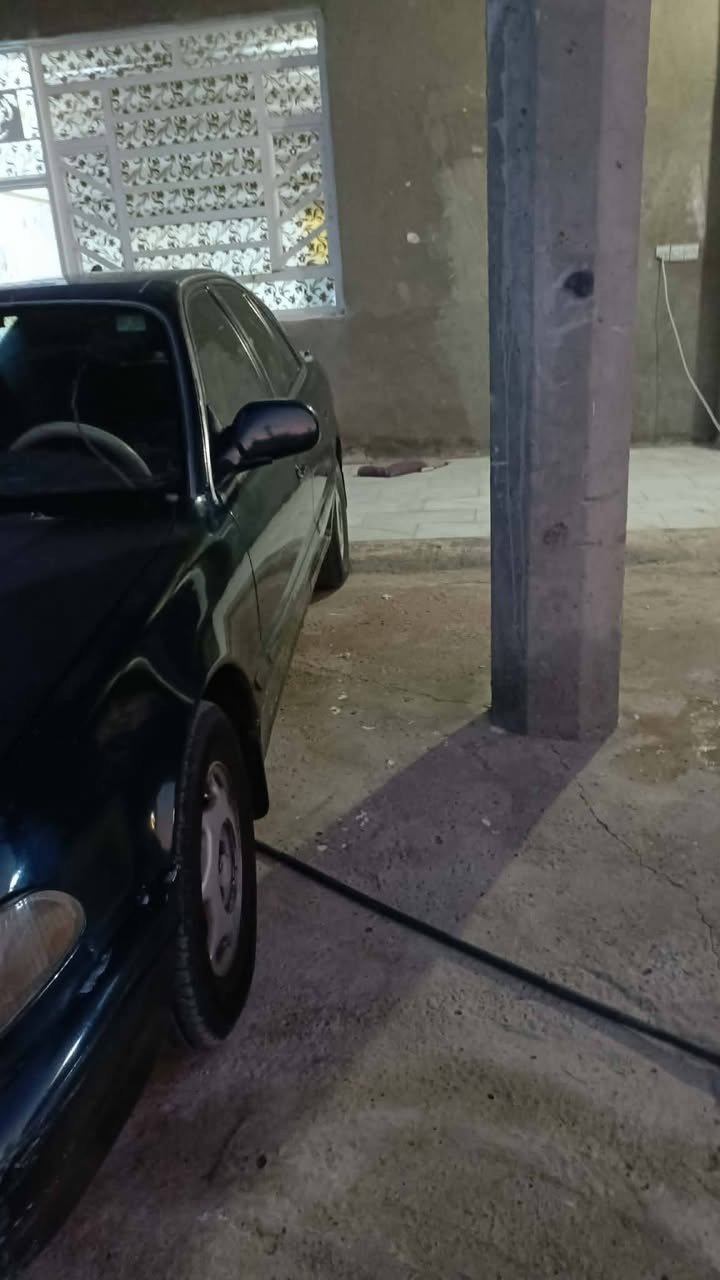 سلام عليكم سوناتا 2 للبيع موديل 96 رقم بغداد كير ومحرك مكفولات تبريد شغال 🥶 صدر امامي خلفي جديد تخم تاير جديد السعر 45 ورقه التواصل على الرقم . ***********.   ‏‪***********‬‏
