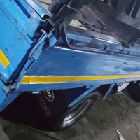 بغداد • موديل ٩٤ • بدون محجرة
