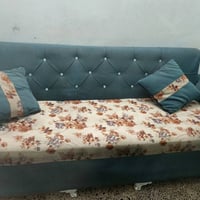 تخم قنفات • ٧مقاعد • بغداد الدورة