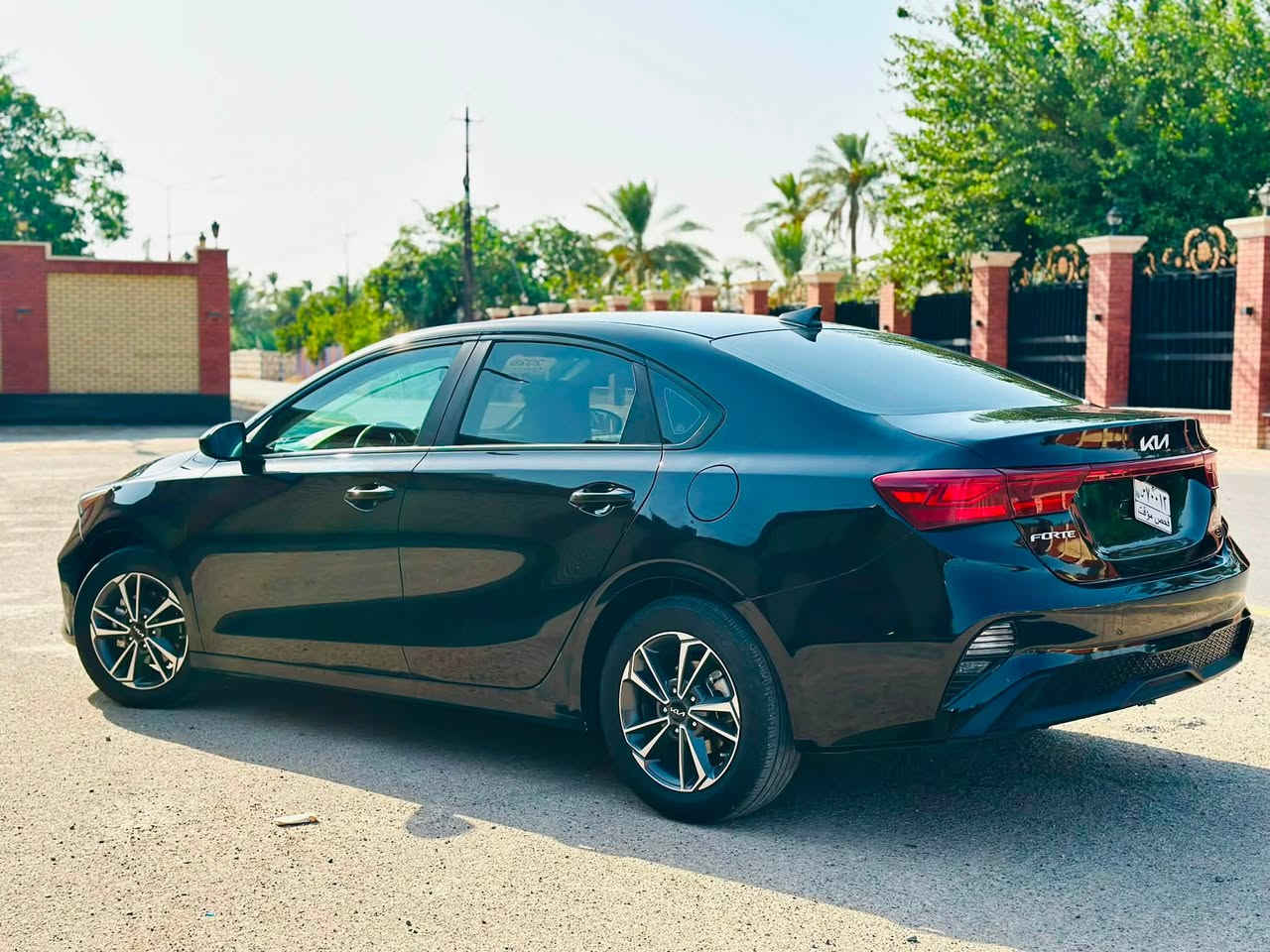 السلام عليكم فورتي 2024وارد أمريكي للبيع
الاستفسار علة هاذة الرقم ***********
مكاني بغداد
