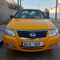 نيسان صني • جير اوتو • ٢٠٠٩
