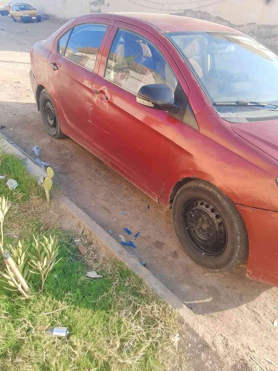 سلام عليكم سيارة كريت ويل فولاكس مكاني ديوانية 
رقم بصرة قديم 
***********

