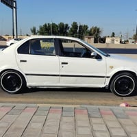 سمند • ٢٠١٠ • نجف مناذره