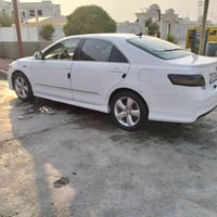 كامري ٢٠٠٩ • خليجي • بدون ضربه