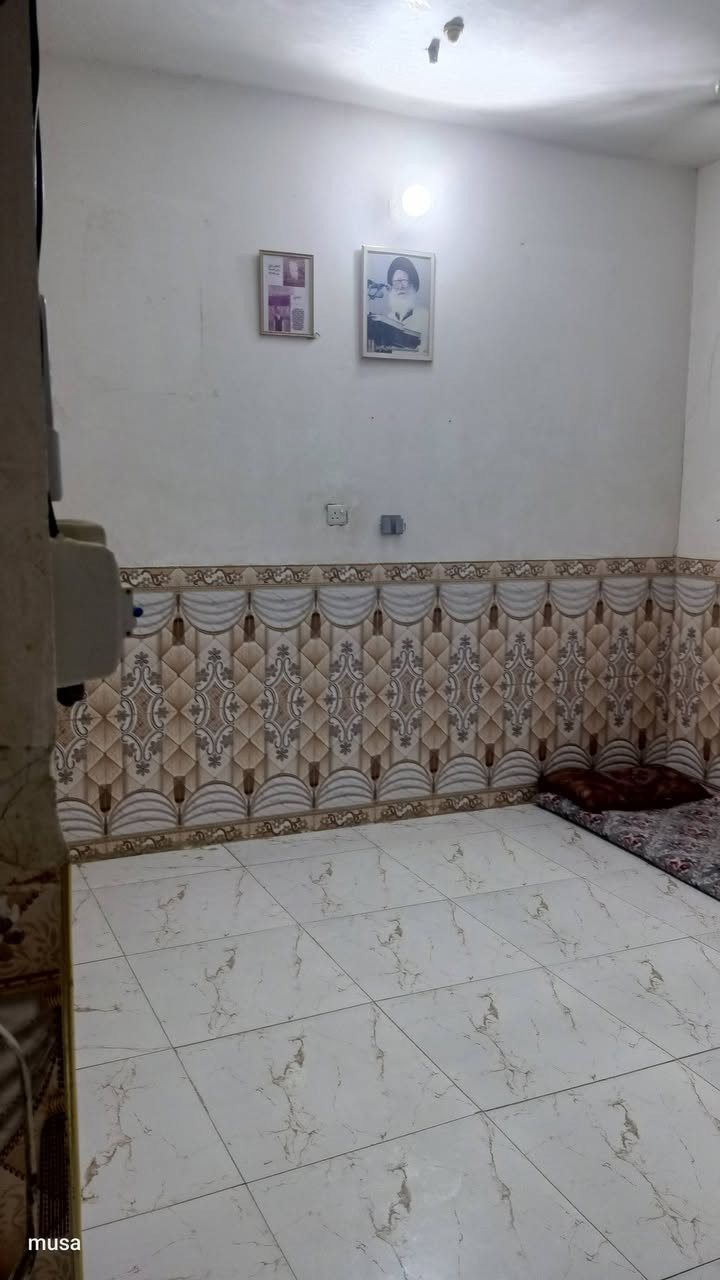براكية شارع المعمل • ١٠٠م • بيع نقدا