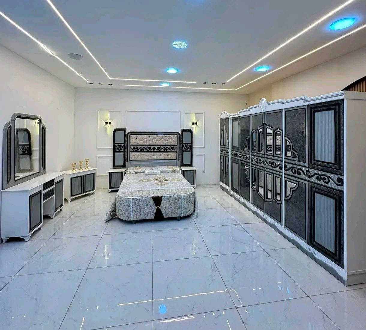 ٩٧٥ الف فقطط 
للحجز والاستفسار التواصل عبر الخاص او الواتساب 
***********
