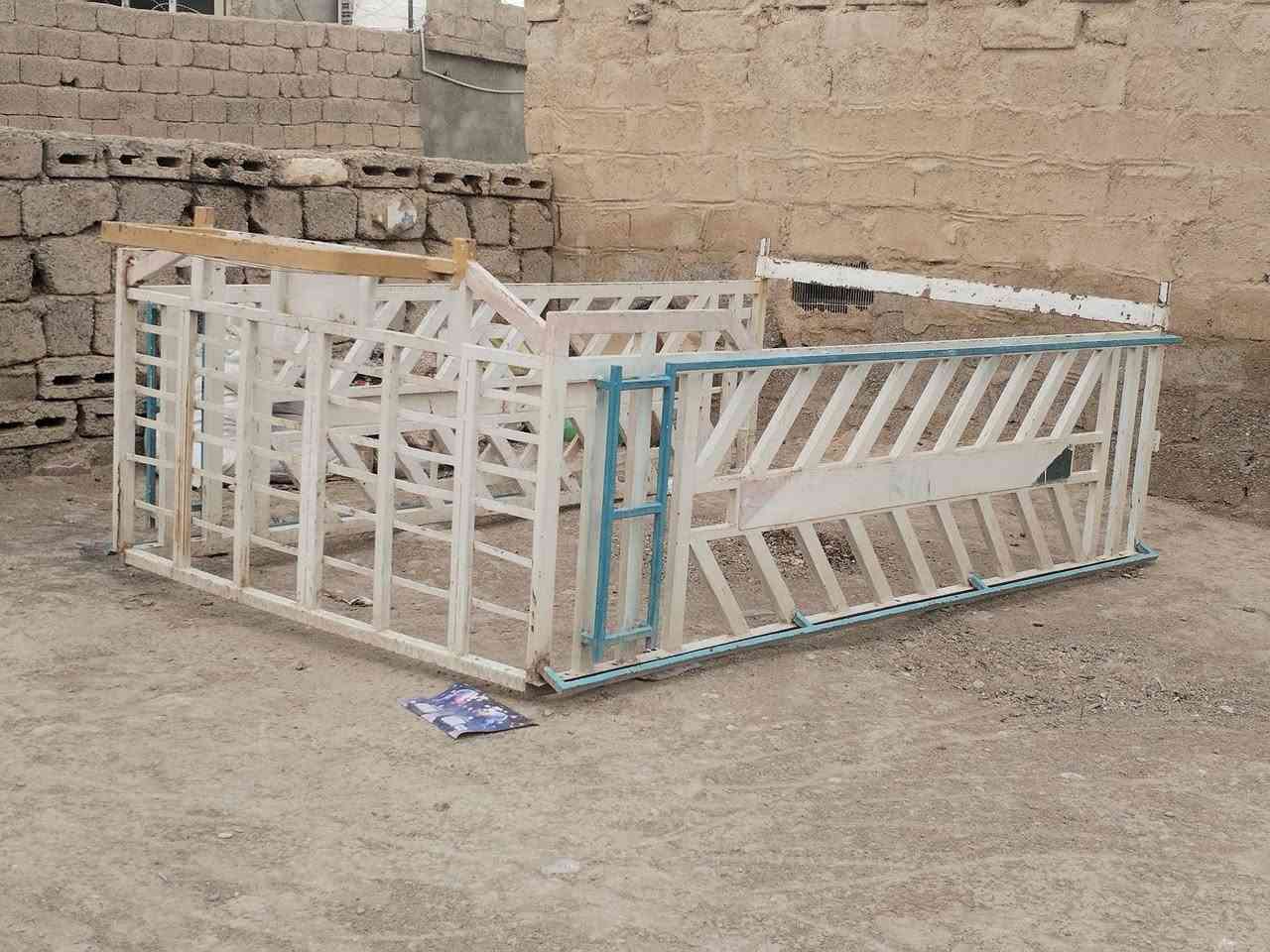 محجل كيه
