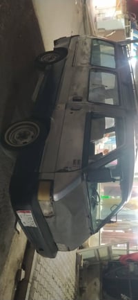 بستا ٩٣ • مكينة وكير مكفولة • نجف كوفة