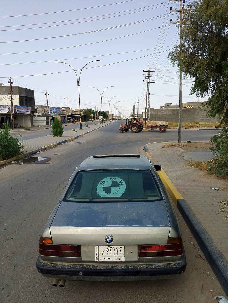 ٧٣٥ • فول مواصفات • اوتوماتيك
