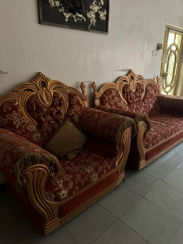بوفية • نظيفه • بابل شارع 80