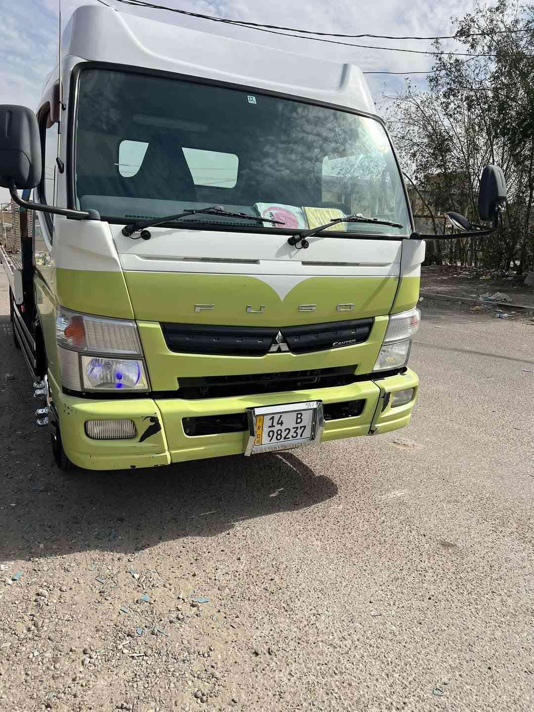 كنتر سطحه  للبيع مكفوله من كلشي رقم بصره العنوان بغداد موديل 26 بدي ياباني ***********
