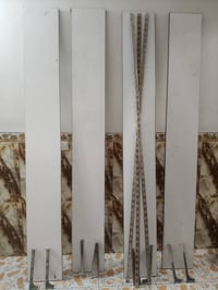 رفوف • عرض ٣٠ • طول ٣