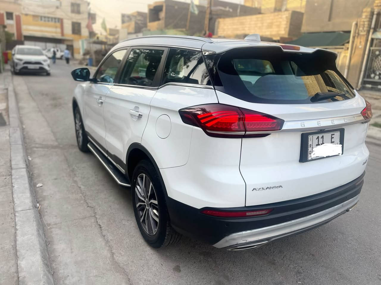 ام جراند • ٢٠٢٣ • ٩٠٠٠٠ كم
