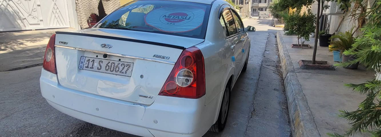 شيري اي فايف موديل 12 جاهزا تبريد كير مكينه اتماتيك بل شرط تبريد جام اتو تخم تاير جديد كهرباء كامله صدر جديد لا ضربه ولا صبغ وا تبديل رقم بغداد سنويه شرط تحويل سعر 40 عنوان كركوك شارع قدس ***********
